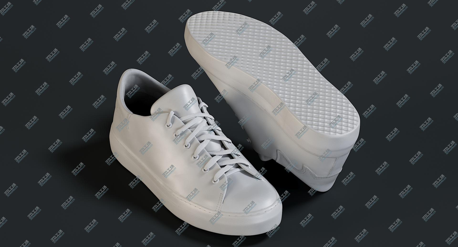 images/goods_img/202104021/3D model Sneakers Collection 11/4.jpg